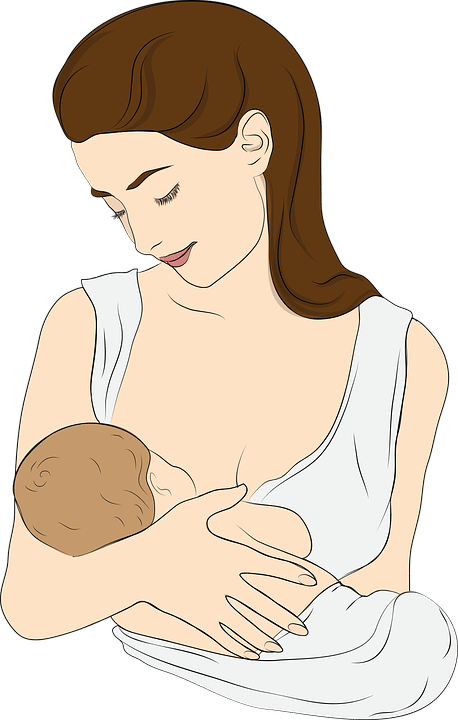 Tipps zum Stillen: Was neue Mütter wissen müssen