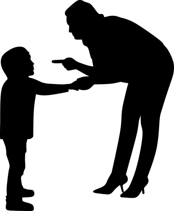 5 Tipps für friedlichere Konflikte mit Ihren Kindern