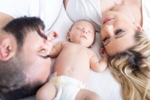 4 Familie