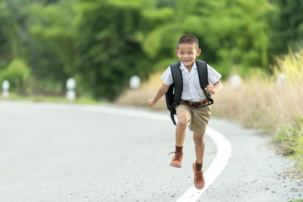 Kinderrucksack Ratgeber & Test - Welcher ist der Richtige?