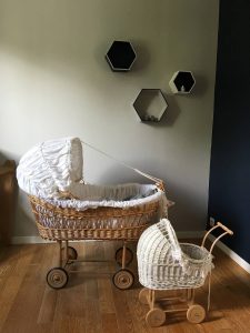 Der beste Stubenwagen für Euer Baby - Tipps für den richtigen Kauf