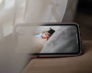 Babyphone mit Kamera - Worauf Ihr beim Kauf achten solltet