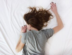 3 Schlaf-Tipps für gestresste Eltern