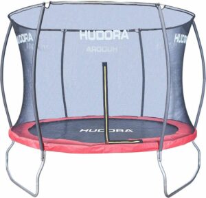 Die 4 besten Hudora Trampoline für Kinder | Test & Erfahrungen