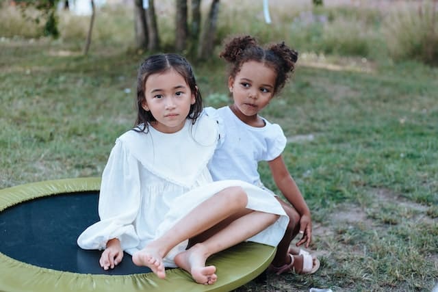 Die 20 besten Mini Trampoline für Kinder | Kauf-Ratgeber