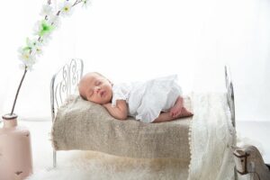 Beistellbetten für Babys - 3 Tipps für Euren Kauf