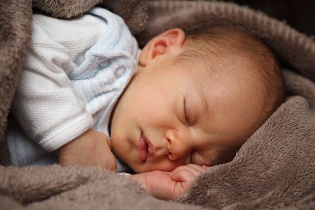 Die schönsten Einschlaf-Rituale für Babys - Entspannung für die ganze Familie 