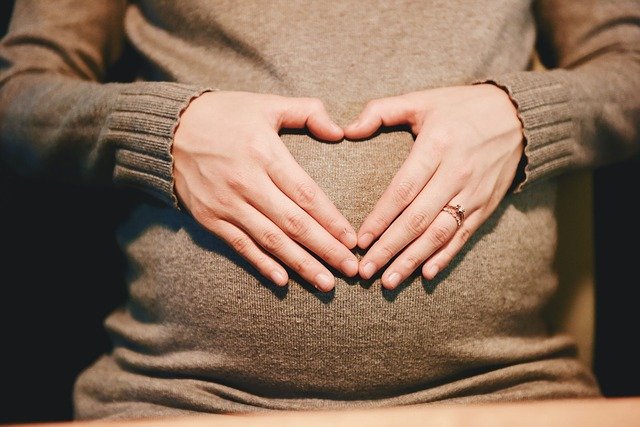 6 Tipps zur Erhöhung der Chancen einer Schwangerschaft