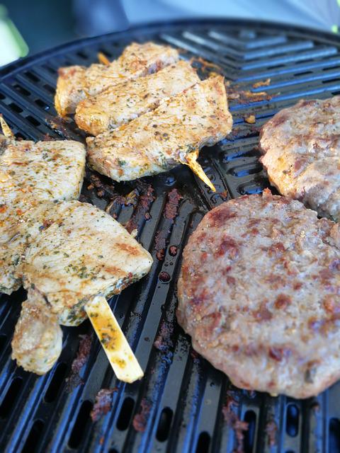 Outdoor Kochen mit der Familie: 3 tolle Rezeptideen