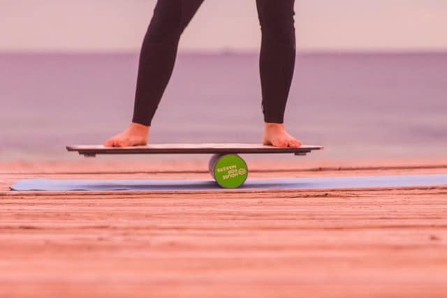 Balance Boards im Test - Der große Ratgeber