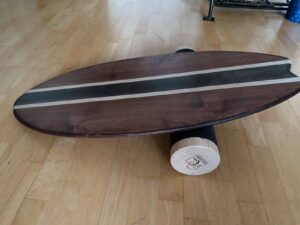 Bredder Balance Board