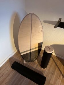 Bredder Balance Board - Tests & Erfahrungen