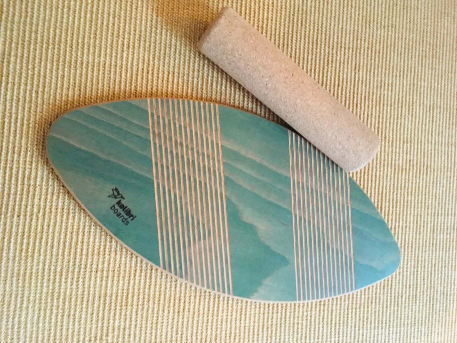 Surf Balance Boards Surfen trainieren mit den besten Boards