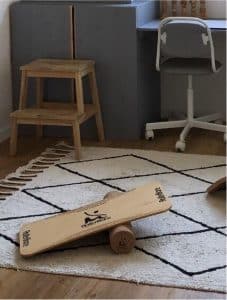 Langes Balance Board