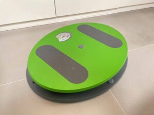 MFT Balance Board Fit Disc