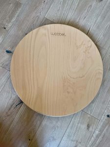Rundes Balance Board