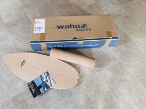 Wahu Balance Board