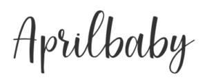 Aprilbaby.de Partner Logo
