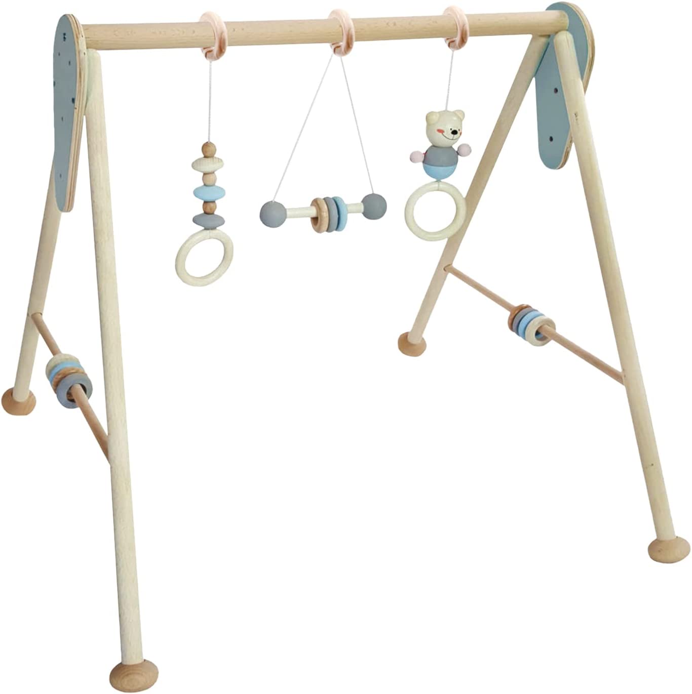 Hess Spielbogen Bär