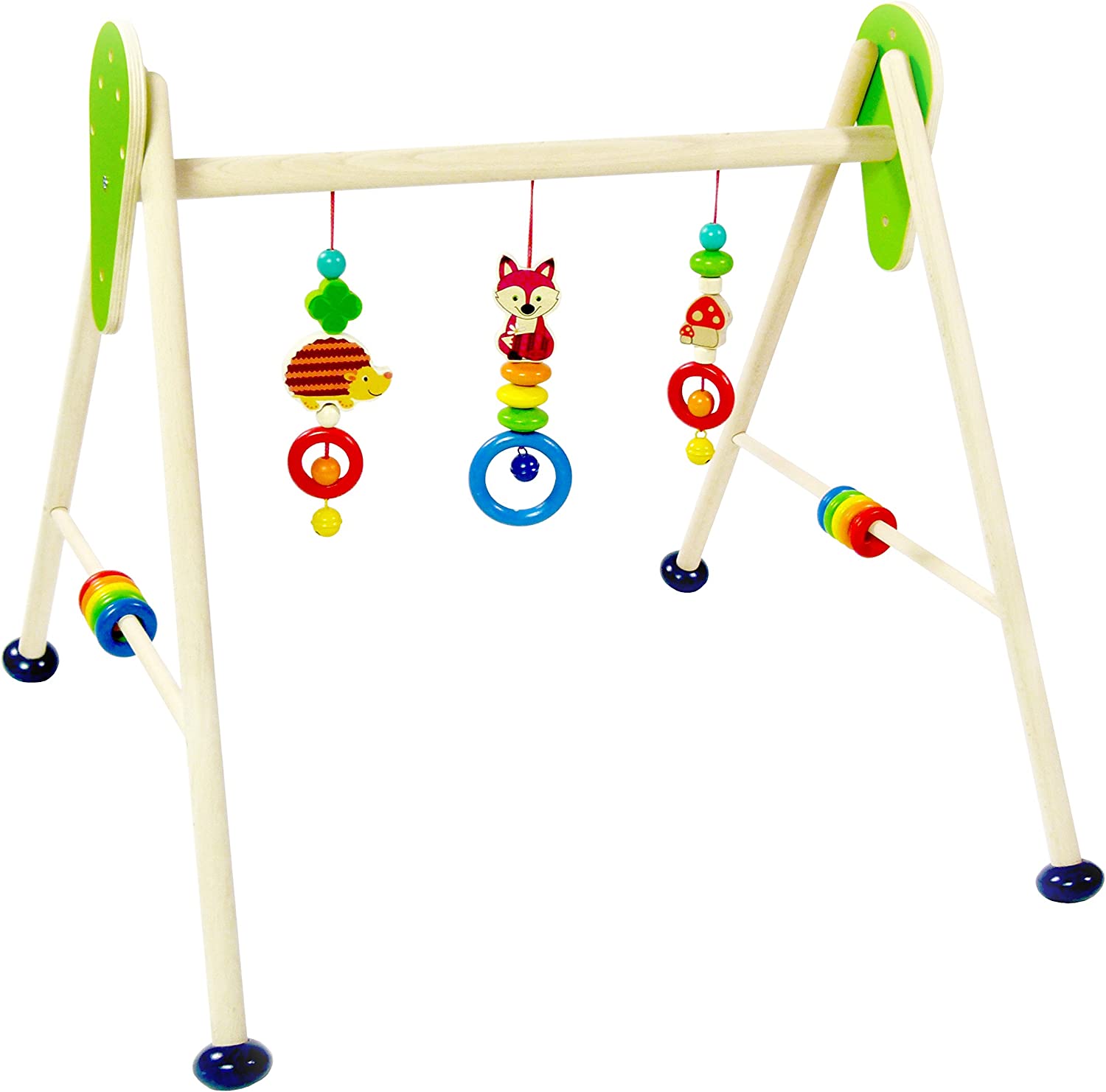 Hess Spielbogen Waldtiere