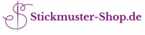 Stickmuster-Shop.de Logo