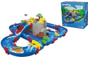 Aquaplay Wasserbahn »AquaPlay MountainLake«