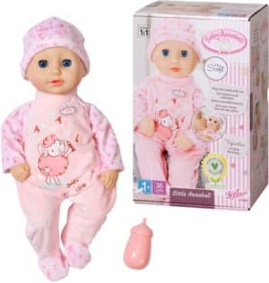 Baby Annabell Babypuppe »Little Annabell