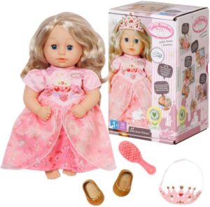 Baby Annabell Babypuppe »Little Sweet Princess