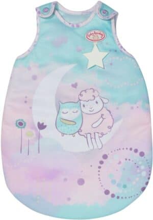 Baby Annabell Puppen Schlafsack »Sweet Dreams«