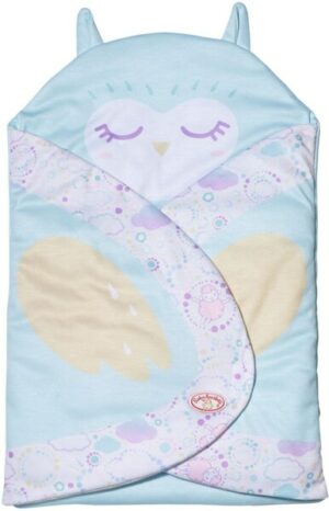 Baby Annabell Puppen Schlafsack »Sweet Dreams Pucksack«