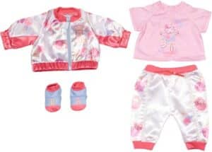Baby Annabell Puppenkleidung »Deluxe Outdoor Set