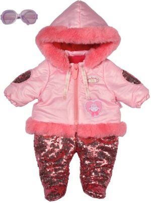 Baby Annabell Puppenkleidung »Deluxe Winter