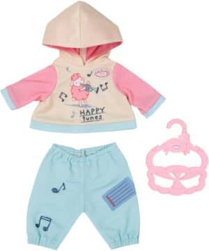 Baby Annabell Puppenkleidung »Little Jogginganzug