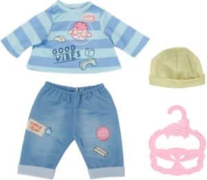 Baby Annabell Puppenkleidung »Little Shirt & Hose