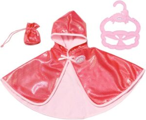 Baby Annabell Puppenkleidung »Little Sweet Cape