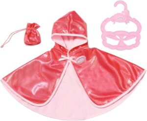 Baby Annabell Puppenkleidung »Little Sweet Cape