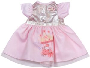 Baby Annabell Puppenkleidung »Little Sweet Kleid