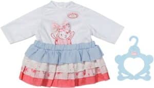 Baby Annabell Puppenkleidung »Outfit Rock