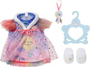 Baby Annabell Puppenkleidung »Sweet Dreams Nachthemd 43 cm«