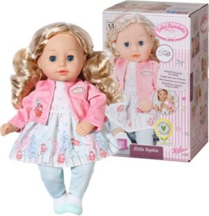 Baby Annabell Stehpuppe »Little Sophia