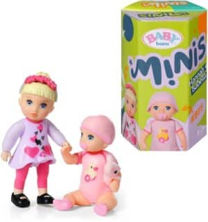 Baby Born Minipuppe »Baby born® Minis