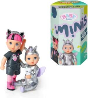 Baby Born Minipuppe »Baby born® Minis