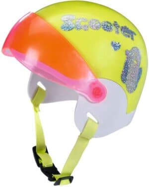 Baby Born Puppen Helm »City Scooterhelm