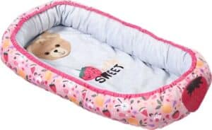 Baby Born Puppen Trage »Babynest«