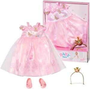 Baby Born Puppenkleidung »Deluxe Prinzessin