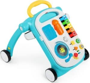 Baby Einstein Lauflernwagen »Musical Mix ‘N Roll«