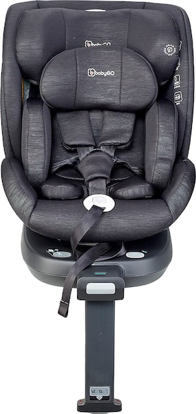 BabyGo Autokindersitz »Prime 360 Rotation I size«