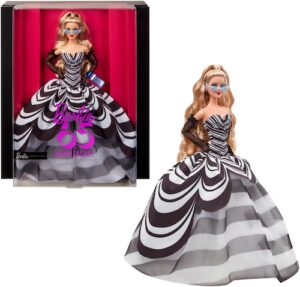 Barbie Anziehpuppe »Barbie Signature