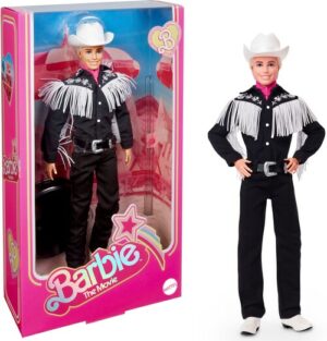 Barbie Anziehpuppe »Barbie Signature The Movie