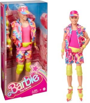 Barbie Anziehpuppe »Barbie Signature The Movie